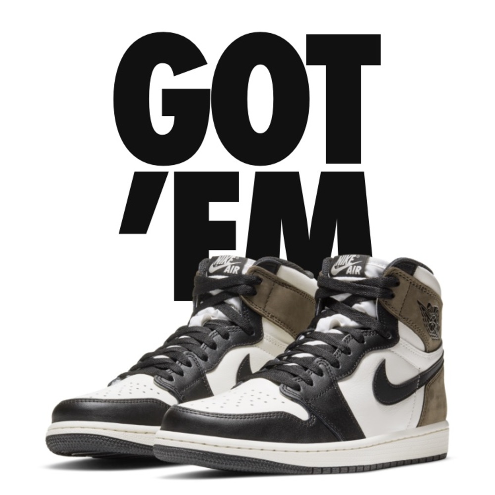 Meet your Posher, Chase